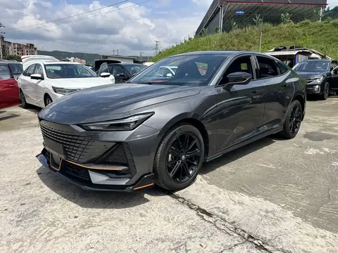 2022 Changan UNI-V 1.5T Sport