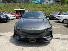 2022 Changan UNI-V 1.5T Sport — фото 2