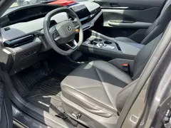 2022 Changan UNI-V 1.5T Sport — фото 4