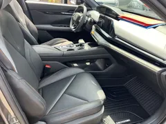 2022 Changan UNI-V 1.5T Sport — фото 6