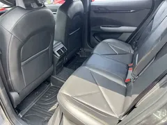 2022 Changan UNI-V 1.5T Sport — фото 7