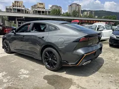 2022 Changan UNI-V 1.5T Sport — фото 9
