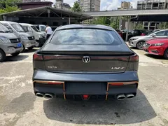 2022 Changan UNI-V 1.5T Sport — фото 10