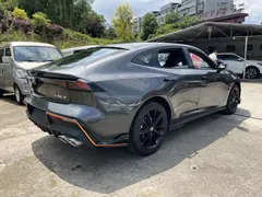 2022 Changan UNI-V 1.5T Sport — фото 11
