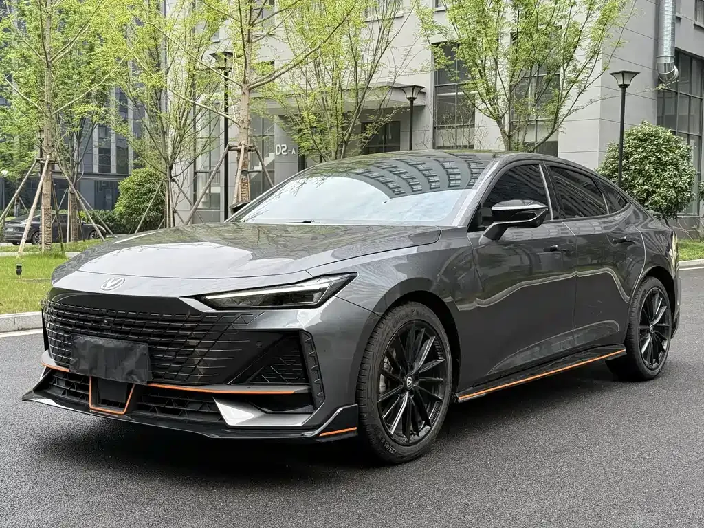 2023 Changan UNI-V 1.5T Sport