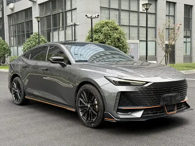 2023 Changan UNI-V 1.5T Sport