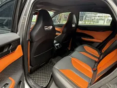 2023 Changan UNI-V 1.5T Sport — фото 6