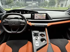 2023 Changan UNI-V 1.5T Sport — фото 7