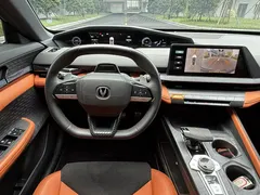 2023 Changan UNI-V 1.5T Sport — фото 8