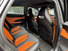 2023 Changan UNI-V 1.5T Sport — фото 9