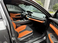 2023 Changan UNI-V 1.5T Sport — фото 10