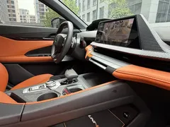 2023 Changan UNI-V 1.5T Sport — фото 11