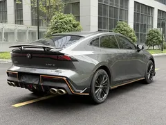 2023 Changan UNI-V 1.5T Sport — фото 12