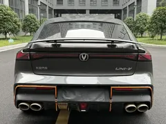 2023 Changan UNI-V 1.5T Sport — фото 13