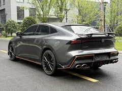 2023 Changan UNI-V 1.5T Sport — фото 14