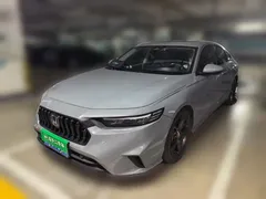 2023 Honda Inspire 260TURBO Elegant — фото 1