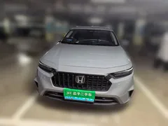 2023 Honda Inspire 260TURBO Elegant — фото 2