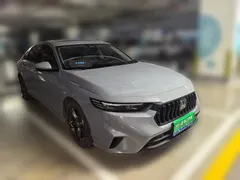 2023 Honda Inspire 260TURBO Elegant — фото 3