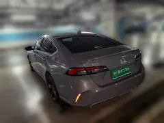 2023 Honda Inspire 260TURBO Elegant — фото 4