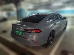2023 Honda Inspire 260TURBO Elegant — фото 6