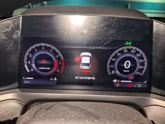 2023 Honda Inspire 260TURBO Elegant — фото 12