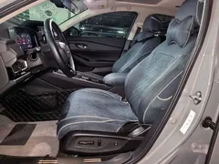 2023 Honda Inspire 260TURBO Elegant — фото 16