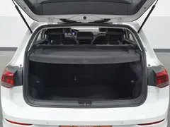 2021 Volkswagen Golf 280TSI DSG Pro, белый — фото 16