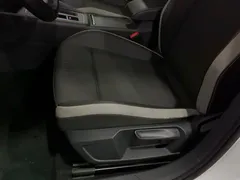 2021 Volkswagen Golf 280TSI DSG Pro, белый — фото 20