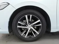 2023 Honda Civic Hatchback 240TURBO CVT, синий — фото 17