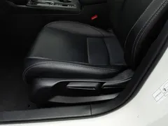 2023 Honda Civic Hatchback 240TURBO CVT, синий — фото 20