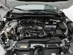 2022 Toyota Frontlander 2.0L CVT Leading, белый — фото 6