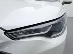2022 Toyota Frontlander 2.0L CVT Leading, белый — фото 7