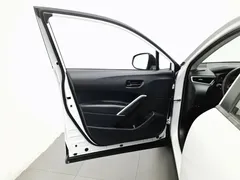 2022 Toyota Frontlander 2.0L CVT Leading, белый — фото 8