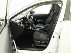 2022 Toyota Frontlander 2.0L CVT Leading, белый — фото 10