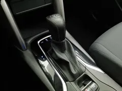 2022 Toyota Frontlander 2.0L CVT Leading, белый — фото 13