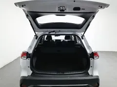 2022 Toyota Frontlander 2.0L CVT Leading, белый — фото 16