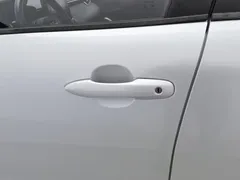 2022 Toyota Frontlander 2.0L CVT Leading, белый — фото 18