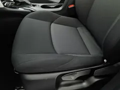 2022 Toyota Frontlander 2.0L CVT Leading, белый — фото 20