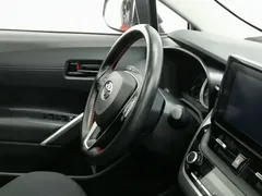 2022 Toyota Frontlander 2.0L CVT Leading, белый — фото 22