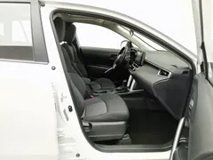 2022 Toyota Frontlander 2.0L CVT Leading, белый — фото 23