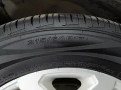 2022 Toyota Frontlander 2.0L CVT Leading, белый — фото 24
