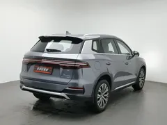 2022 BYD Song Pro DM-i PHEV 110km Flagship Pro — фото 2