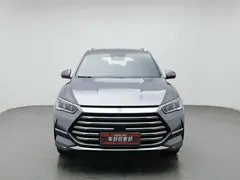 2022 BYD Song Pro DM-i PHEV 110km Flagship Pro — фото 3