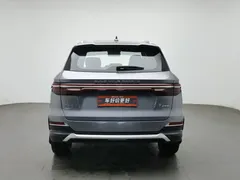 2022 BYD Song Pro DM-i PHEV 110km Flagship Pro — фото 4