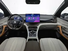 2022 BYD Song Pro DM-i PHEV 110km Flagship Pro — фото 5
