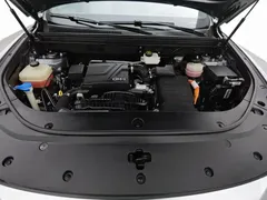 2022 BYD Song Pro DM-i PHEV 110km Flagship Pro — фото 6