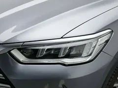 2022 BYD Song Pro DM-i PHEV 110km Flagship Pro — фото 7
