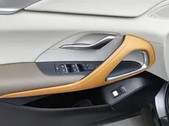 2022 BYD Song Pro DM-i PHEV 110km Flagship Pro — фото 9