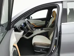 2022 BYD Song Pro DM-i PHEV 110km Flagship Pro — фото 10