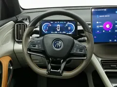 2022 BYD Song Pro DM-i PHEV 110km Flagship Pro — фото 11